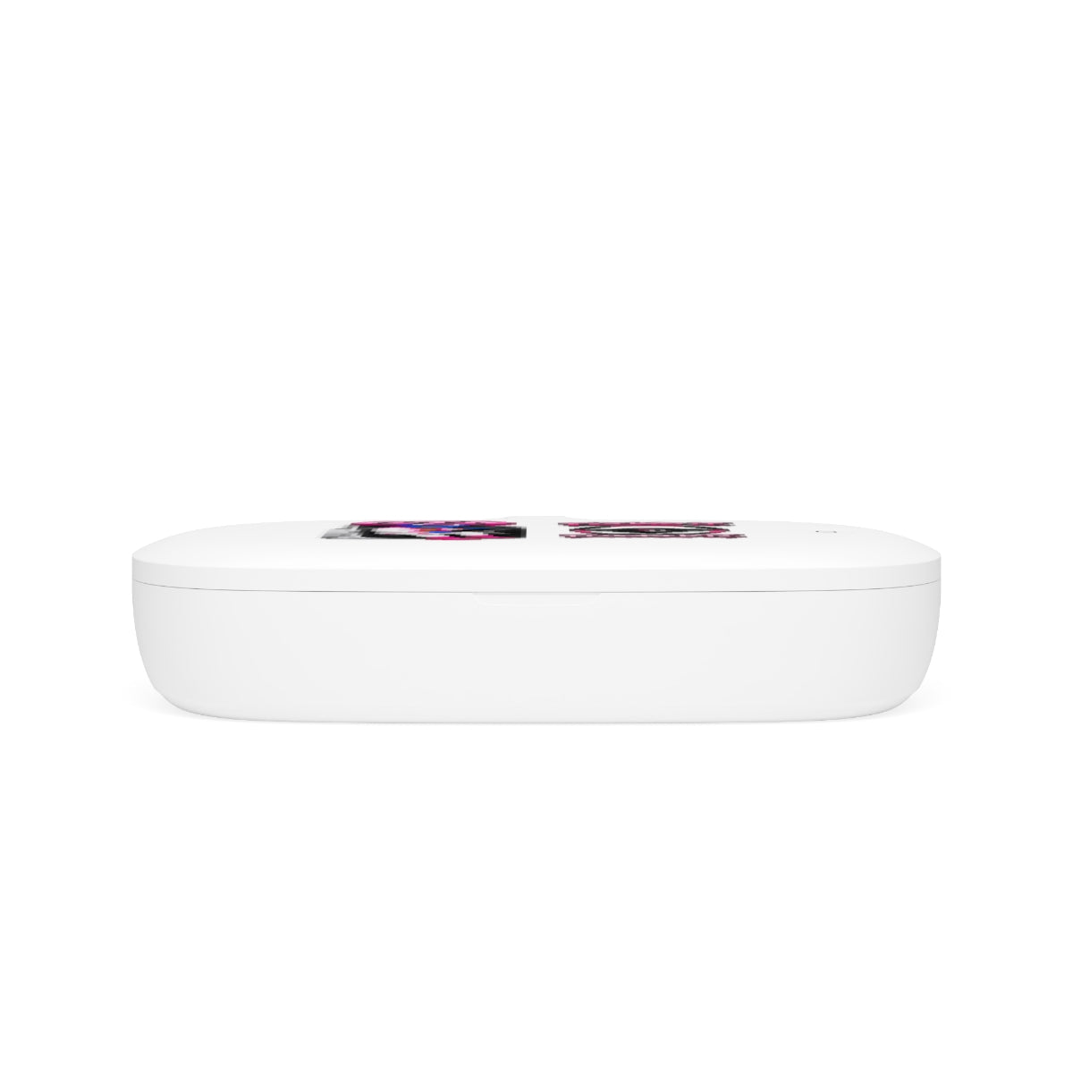 UV Phone Sanitizer and Wireless Charging Pad-PINK GTA-SCUMMIEBEARZ™️