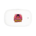 UV Phone Sanitizer and Wireless Charging Pad-PINK MASK LOGO-SCUMMIEBEARZ™