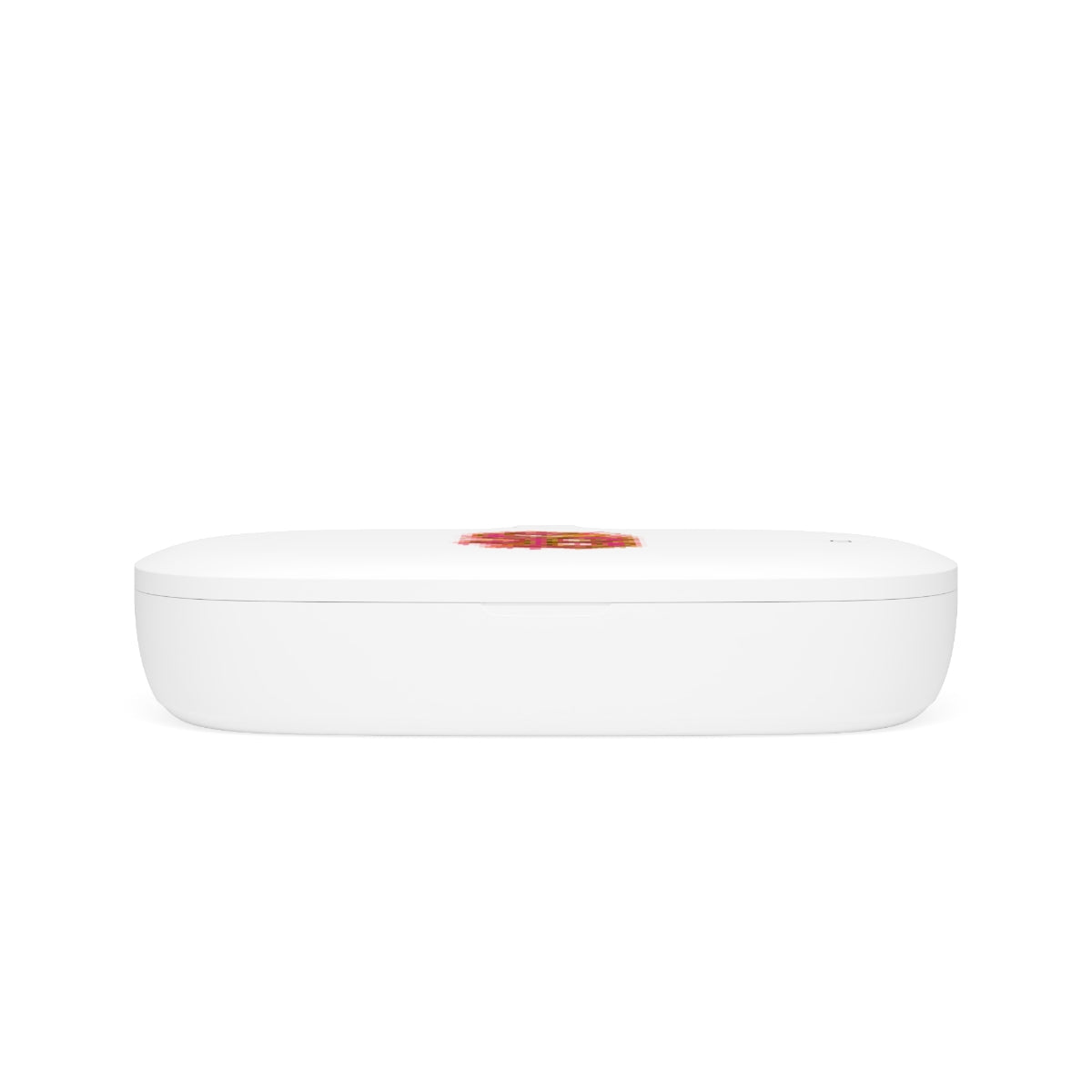 UV Phone Sanitizer and Wireless Charging Pad-PINK SB LOGO-SCUMMIEBEARZ™