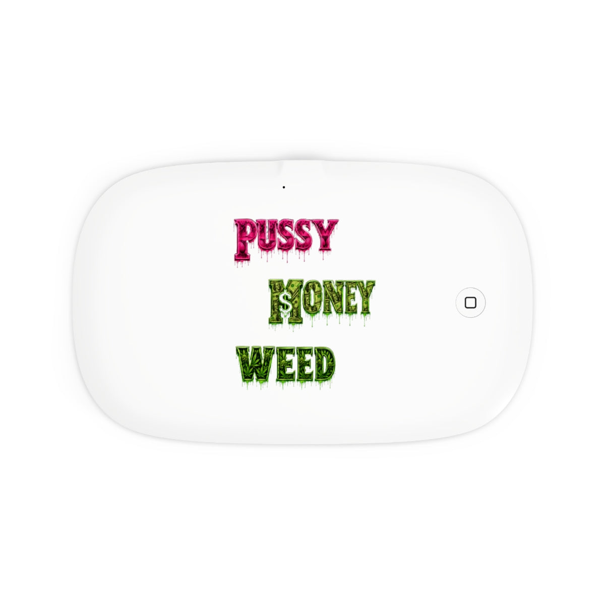 UV Phone Sanitizer and Wireless Charging Pad-P.M.W.-SCUMMIEBEARZ™️