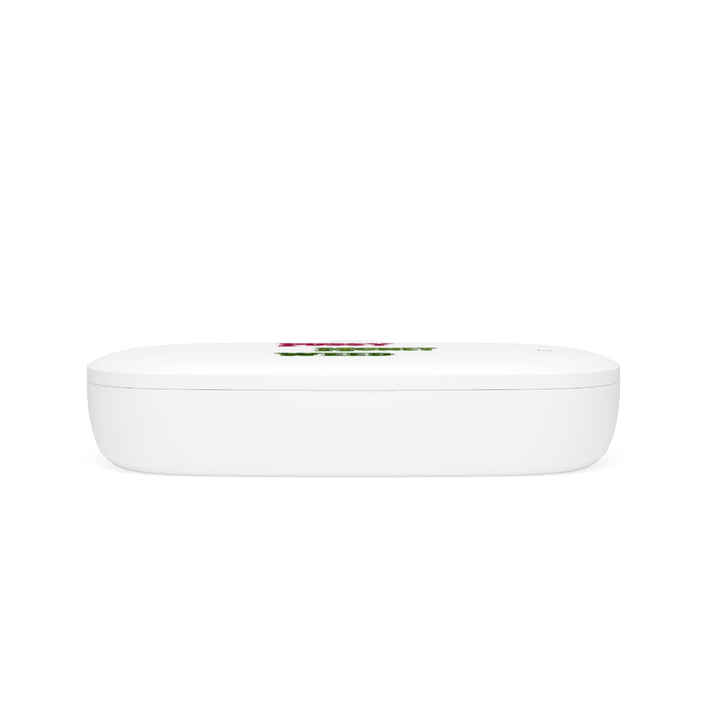 UV Phone Sanitizer and Wireless Charging Pad-P.M.W.-SCUMMIEBEARZ™️