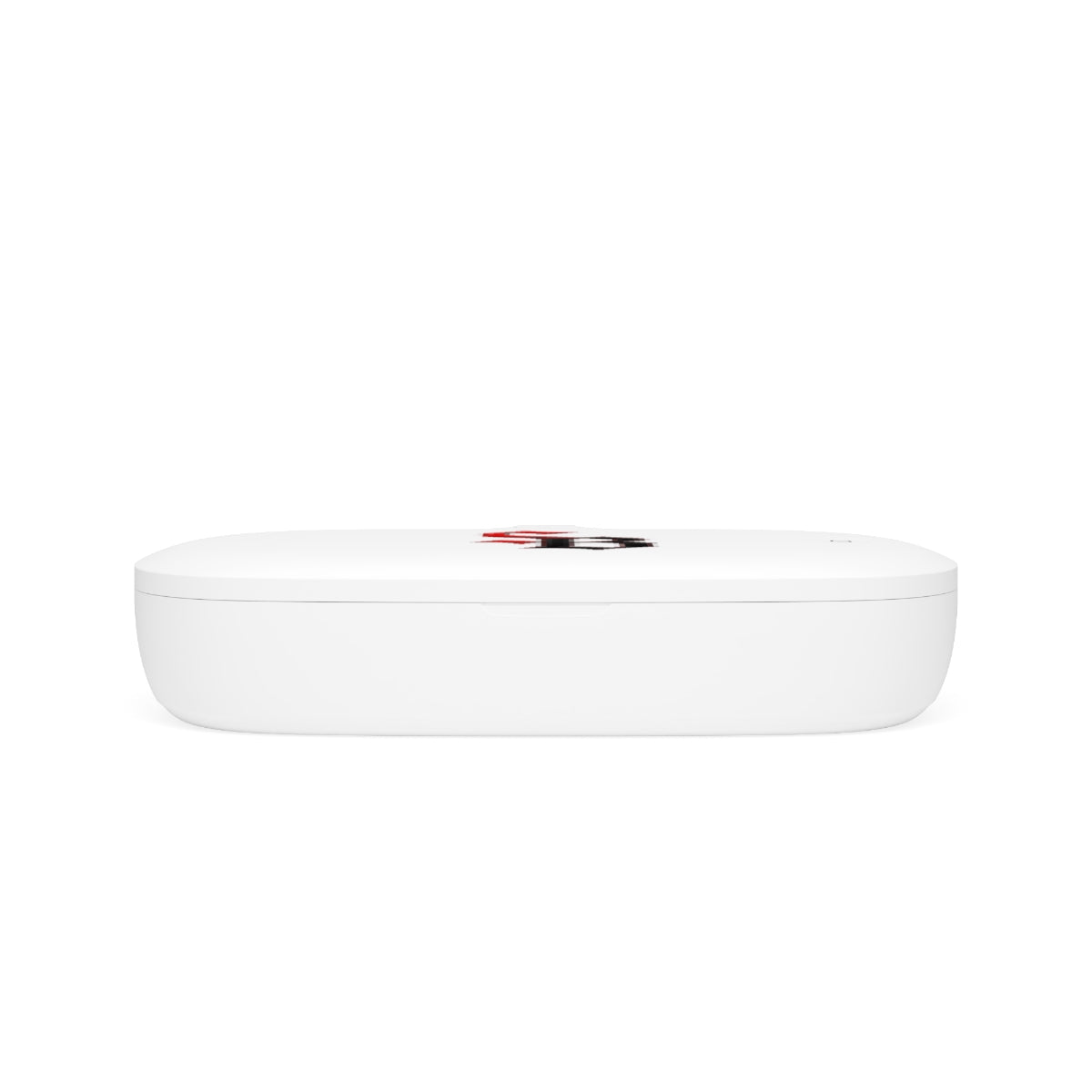 UV Phone Sanitizer and Wireless Charging Pad-RED/BLACK SB LOGO-SCUMMIEBEARZ™
