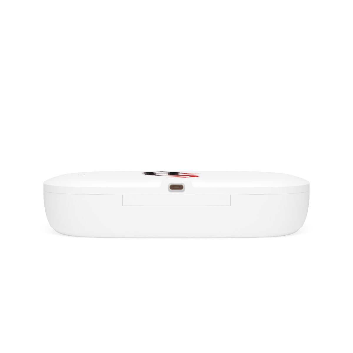 UV Phone Sanitizer and Wireless Charging Pad-RED/BLACK SB LOGO-SCUMMIEBEARZ™