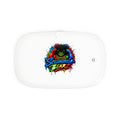 UV Phone Sanitizer and Wireless Charging Pad-RED🔴/BLUE🔵 MASK LOGO-SCUMMIEBEARZ™️