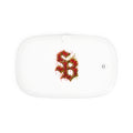 UV Phone Sanitizer and Wireless Charging Pad-RED/YELLOW SB LOGO-SCUMMIEBEARZ™