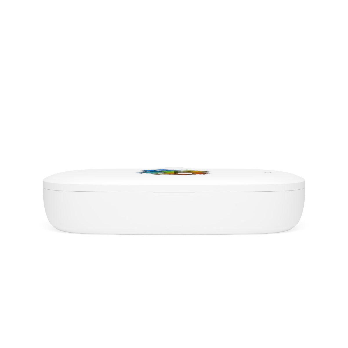 UV Phone Sanitizer and Wireless Charging Pad-Sb  Logo-SCUMMIEBEARZ™️
