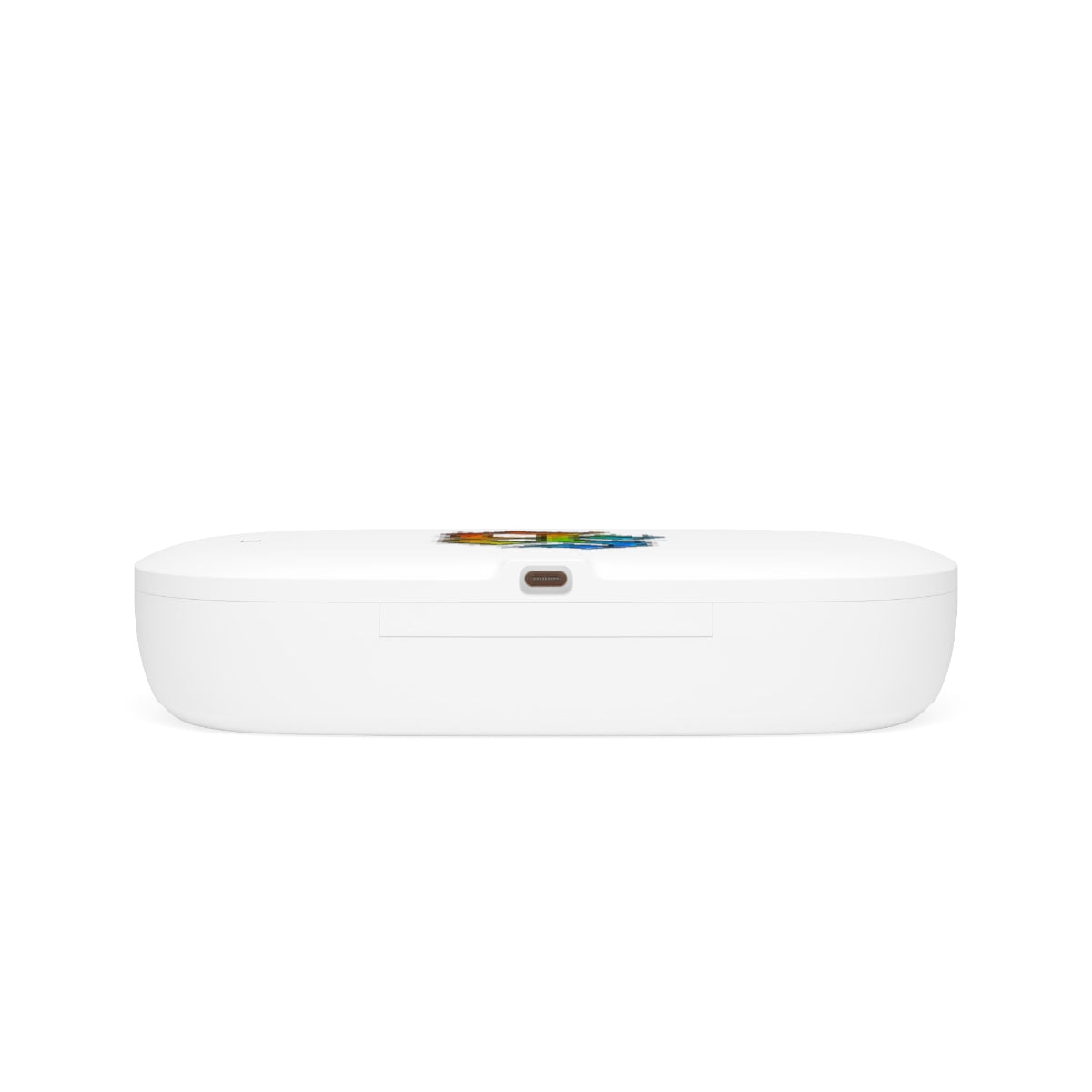UV Phone Sanitizer and Wireless Charging Pad-Sb  Logo-SCUMMIEBEARZ™️