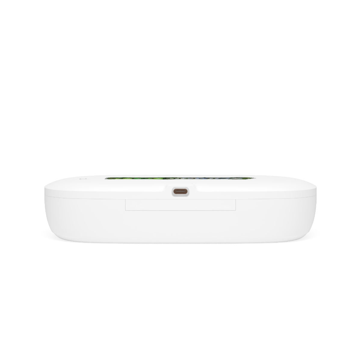 UV Phone Sanitizer and Wireless Charging Pad-Scummie Bears Logo-SCUMMIEBEARZ™️