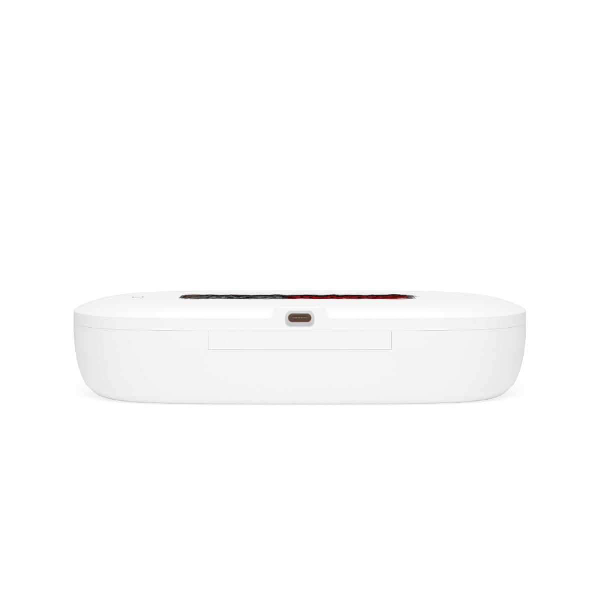 UV Phone Sanitizer and Wireless Charging Pad-SCUMMIEBEARZ LOGO-SCUMMIEBEARZ™️