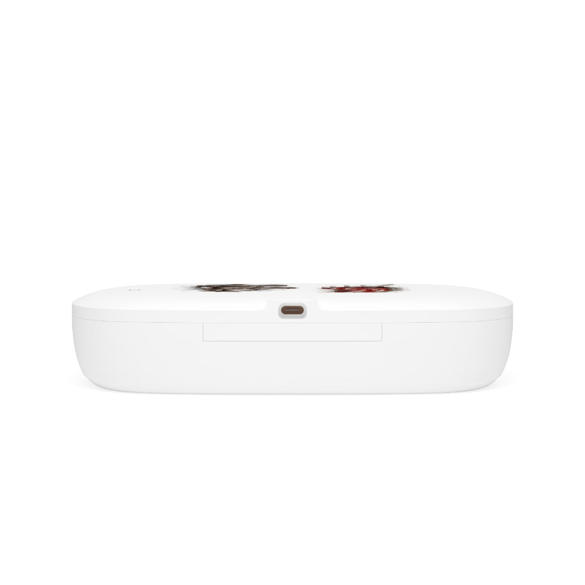 UV Phone Sanitizer and Wireless Charging Pad-STEALING CANDY FROM A BABY-SCUMMIEBEARZ™️