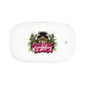 UV Phone Sanitizer and Wireless Charging Pad-WEED MASK LOGO-SCUMMIEBEARZ™️