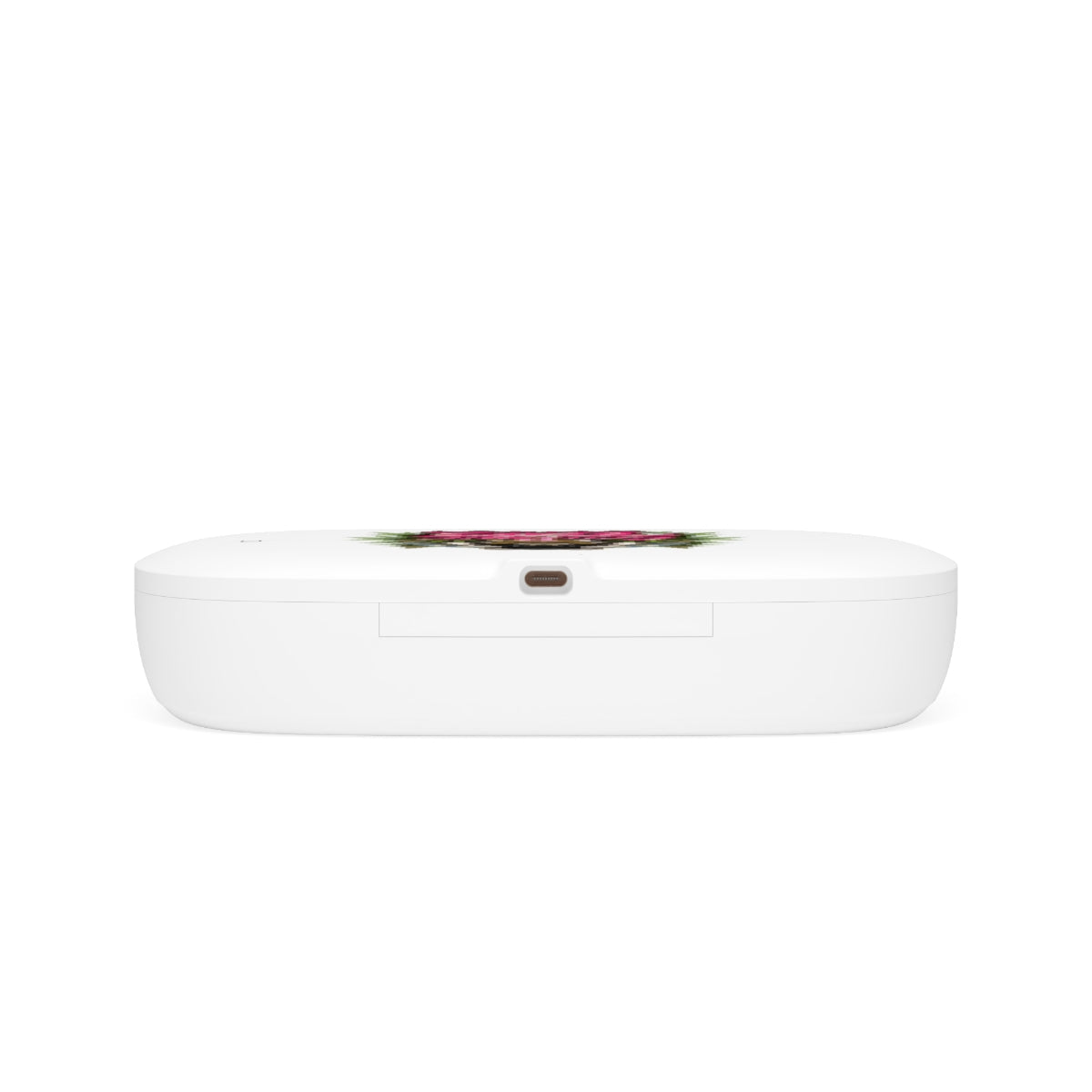 UV Phone Sanitizer and Wireless Charging Pad-WEED MASK LOGO-SCUMMIEBEARZ™️