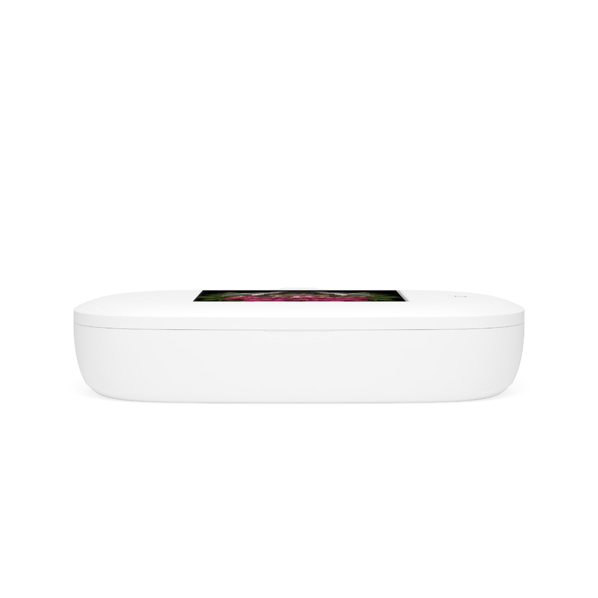 UV Phone Sanitizer and Wireless Charging Pad-WEED MASK LOGO-SCUMMIEBEARZ™️