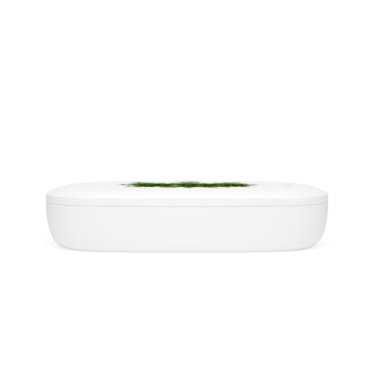UV Phone Sanitizer and Wireless Charging Pad-Weed-SCUMMIEBEARZ™️