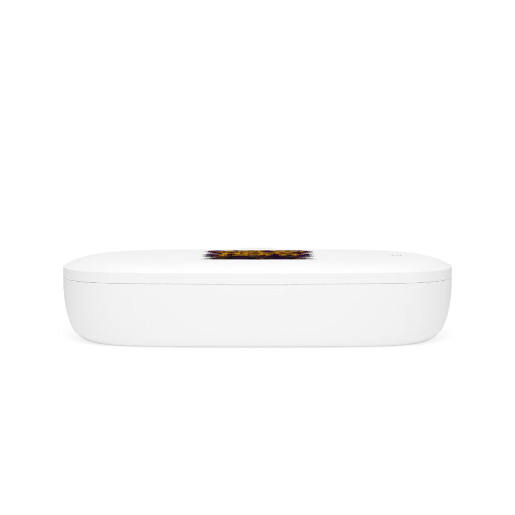 UV Phone Sanitizer and Wireless Charging Pad-WHAT YOU NEED I GOT IT-SCUMMIEBEARZ™️